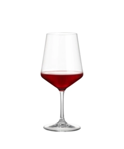 Set 2 bicchieri per vino brunner "r&w wineglass" in tritan 58 cl