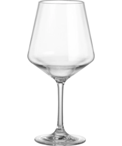 Set 2 bicchieri per vino riserva brunner 'wineglass' in tritan 45 cl