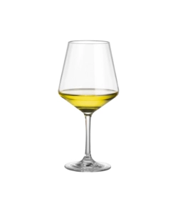 Set 2 bicchieri per vino riserva brunner "wineglass" in tritan 45 cl