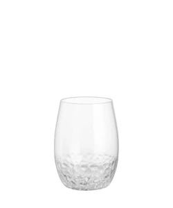 Set 2 bicchieri brunner 'waterglass' in tritan 45 cl