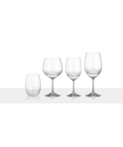 Set 2 bicchieri brunner "waterglass" in tritan 45 cl