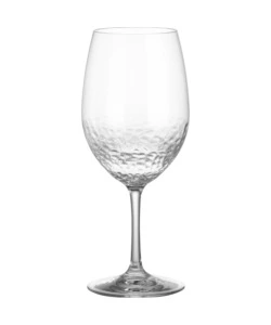 Set 2 bicchieri per vino 'wineglass' in tritan 60 cl