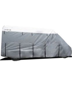 Copertura protettiva per camper brunner 'pro cover 12m' per camper ducato, 541x205x252 cm