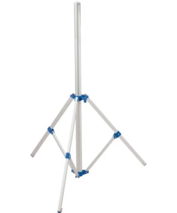 Treppiede per antenna satellitare brunner 'transat alu' 122 cm