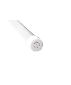 Lampada tubolare led brunner "ambel l" 120,5x2,8x2,4 cm