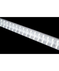 Lampada tubolare led brunner "ambel l" 120,5x2,8x2,4 cm