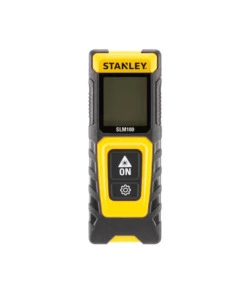 Misuratore laser stanley, 30 m