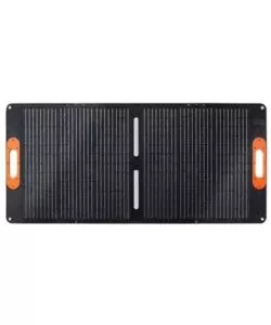 Pannello solare portatile polar 'sp100w' 100 w