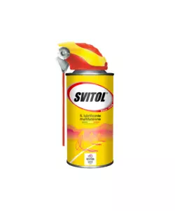 Lubrificante multifunzione svitol 'limited edition giro d'italia', 300 ml