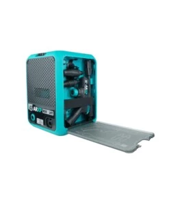 Idropulitrice elettrica a freddo annovi reverberi "arxp box 3" 150 bar 460 l/h 1900 w