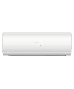 Climatizzatore caldo freddo haier flair pompa di calore "h1u09faaout+has09faain" monosplit e unitÀ esterna 9000 btu con wi-fi