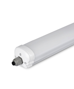 Led impermeabile 48 w 4000 k 5760 lm, 150 cm