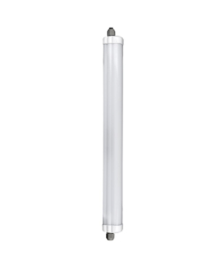 Led impermeabile 48 w 4000 k 5760 lm, 150 cm