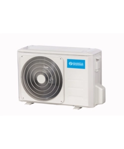 Climatizzatore olimpia splendid pompa di calore "phenix e" monosplit inverter a parete alta