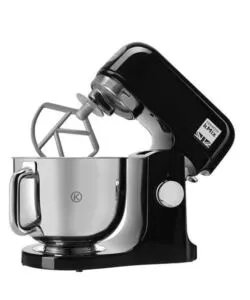 Robot da cucina "kmx750ab" kenwood 5lt, 1000w