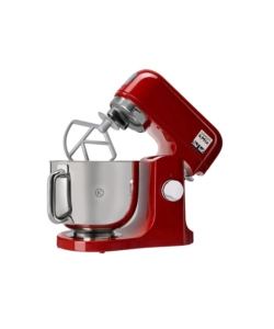 Robot da cucina "kmx750ar" rosso kenwood 5lt, 1000w