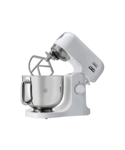 Robot da cucina "kmx750aw" bianco kenwood 5lt, 1000w