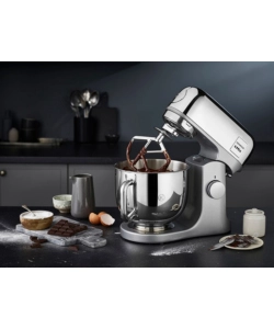 Robot da cucina "kmx760ch" kenwood 5lt, 1000w