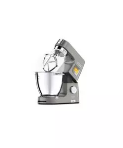 Robot da cucina "kwl90.244si patissi" kenwood 7lt, 1400w