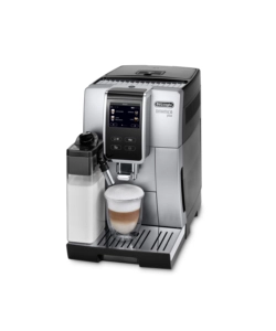 Macchina da caff automatica delonghi 'ecam 370.70.sb' con 13 livelli di macinatura, 1450 w