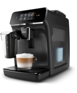 Macchina da caff automatica philips 'ep2230/10' con sistema 'lattego', 1500 w