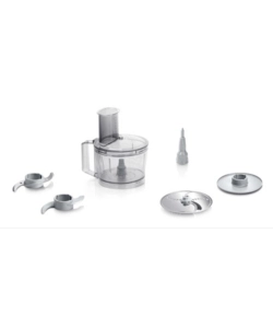 Robot da cucina "mcm3100w" bosch 2,3lt, 800w