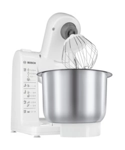 Robot da cucina "mum" bosch 3,9lt, 500w