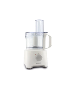 Robot da cucina "fdp300" kenwood 2,1lt, 800w