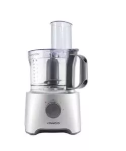 Robot da cucina "fdp302" kenwood 2,1lt, 800w