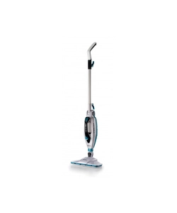 Scopa a vapore ariete 'steam mop foldable 4175', 1500w