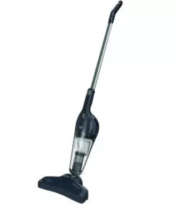 Scopa elettrica ricaricabile "nsva315j16.2w" black&decker, 10,8v