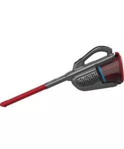 Aspirabriciole 'bhhv315b-qw18w' black&decker, 12v