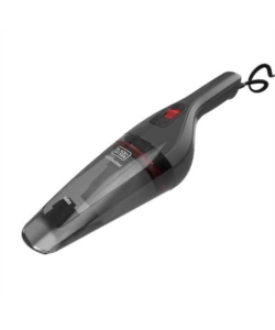 Aspirabriciole 'nvb12av-xj12v' dustbuster black&decker, 12v