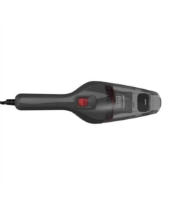 Aspirabriciole "nvb12av-xj12v" dustbuster black&decker, 12v