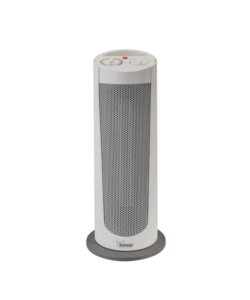 Termoventilatore ptc bimar hot tower "hp 129", 2000 w