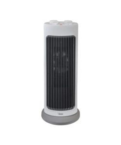 Termoventilatore ptc bimar hot tower  "hp 128" colore bianco, 2000 w