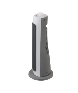 Termoventilatore ptc bimar hot tower  "hp 128" colore bianco, 2000 w