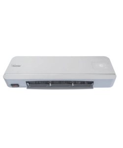 Termoventilatore ptc a parete bimar "hp 131" con wifi, 2000 w