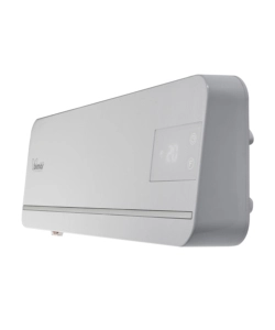 Termoventilatore ptc a parete bimar "hp 131" con wifi, 2000 w