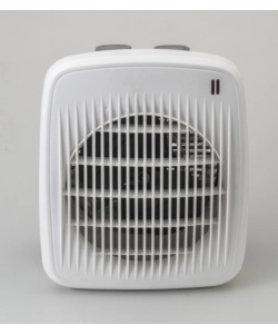 Termoventilatore bimar "hf 190", 2000 w