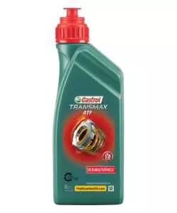 Fluido transmax atf dx iii multivehicle lubrificante auto 1l