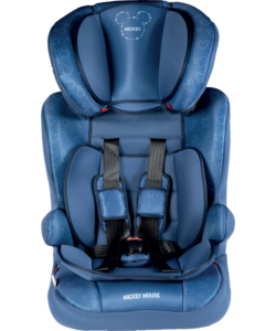 Seggiolino Isofix Tatatway Gruppo 1-2-3 (da 9 A 36 Kg) Stelline in vendita  online