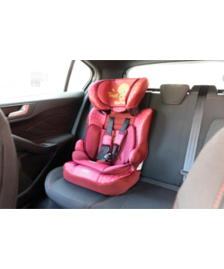 Seggiolino Isofix Tatatway Gruppo 1-2-3 (da 9 A 36 Kg) Stelline in vendita  online