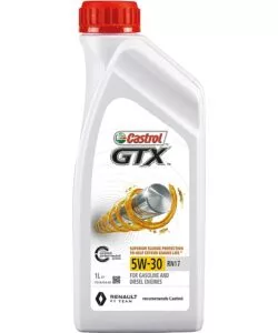 Olio gtx 5w-30 rn17 1lt