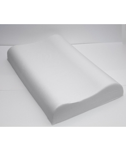 Collare Cuscino Cervicale 100% Memory Foam - Made In Italy. in vendita  online