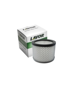 Filtro a cartuccia lavabile per aspiracenere lavor ashley 111, 411