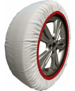 catene da neve per auto 9mm.gr.9,5 rombo r-9 snowdrive 16075