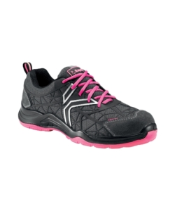 Scarpa antinofortunistica "spider" fucsia, tg 39 - kapriol