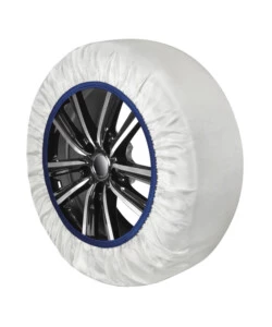 Coppia di calze da neve per auto nordik 'gran-pree gp-xs' - 17149