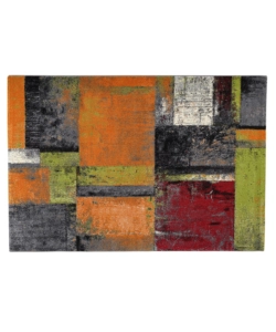 Tappeto 'milano prestige' multicolor, 110x170 cm